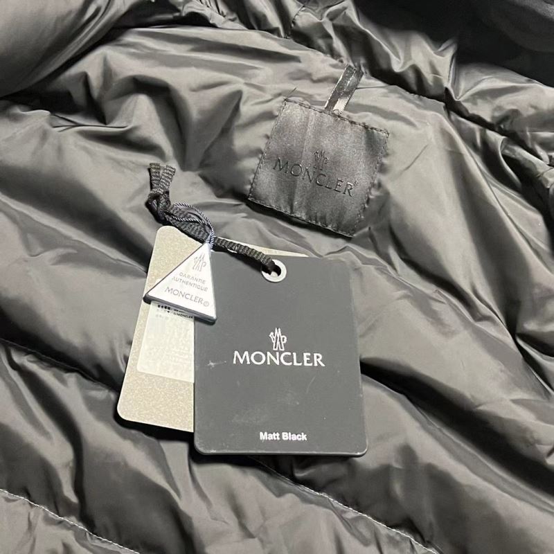 Moncler Down Jackets